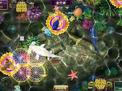 星力九代打鱼平台诚信