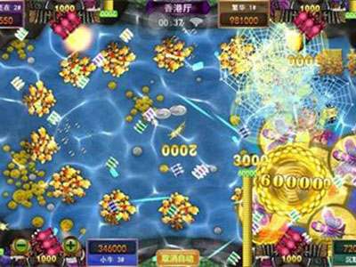 星力十代信誉打鱼游戏